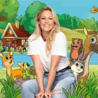 Helene Fischer überrascht mit eigener Kinderlieder-Serie