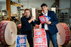Die Wundertüte feiert 20-jähriges Jubiläum - produziert wird sie in ...