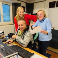 Neues musikalisches Projekt: Ein Lied, das Mut macht