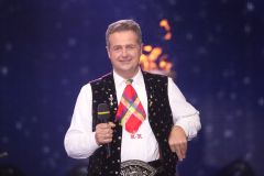 Norbert Rier wird 65: Kastelruther-Spatzen-Star feiert rührendes Jubiläum