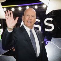 Bruce Willis kann nicht mehr sprechen – Familie begleitet ihn mit Liebe durch die Demenz