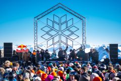 Rave On Snow 2025: Das heißeste Winterfestival der Alpen startet in ...