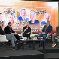 Schladming startet mit großem Sommer Opening in eine neue Eventära