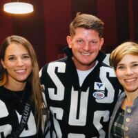 Viele Prominente strömen nach Schladming zum Backstreet-Boys-Auftritt