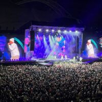 Backstreet Boys eröffnen Ski-Opening: 17.000 Fans feiern erstes Konzert im Planai Stadion