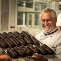 120 Jahre Zaunerstollen: Die süße Ikone aus Bad Ischl schreibt weiter Geschichte