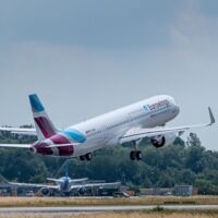 Eurowings baut Sommerflugplan 2026 aus: Neue Direktflüge, mehr Frequenzen, stärkere City-Routen