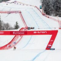 Ski-Weltcup in Kitzbühel: Das 86. Hahnenkammrennen auf der legendären Streif