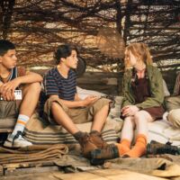 Woodwalkers 2: Kino-Start entfacht neues Fantasy-Fieber um die Gestaltwandler