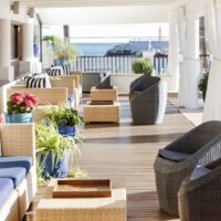 Mallorca im Frühling: Hafenmomente im Portixol