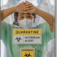 Nipahvirus in Indien: Neuer Ausbruch schürt Angst vor tödlicher Zoonose