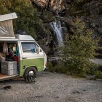 Wildcamping-Verbot in Südtirol: Schluss mit dem Gratis-Urlaub im Wohnmobil