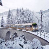 Mariazellerbahn: Großer Umbau stoppt Kult-Zug – das müssen Reisende jetzt wissen