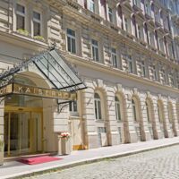 Kaiserhof Wien: 130 Jahre kaiserliche Gastlichkeit – das Traditionshotel erfindet sich neu