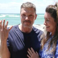 Dschungelcamp-Drama: Hardy Krüger verliert Ehering im Meer und Huberts Tränen-Opfer