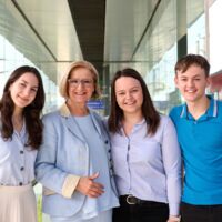 EU-Initiative: 139 Interrail-Tickets für Jugendliche aus Niederösterreich