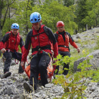 Bergrettung zieht Bilanz: Mehr Einsätze, mehr Gerettete – warum Wissen über alpine Gefahren Leben schützt