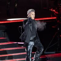 Robbie Williams wird Hotelier: Warum der Popstar jetzt unter die Gastronomen geht