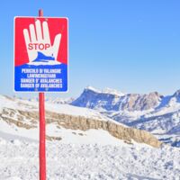 Dramatische Rettung: Zwei Tourengeher wurden bei Lawinenabgang in Ischgl verschüttet