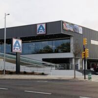 Aldi am Ballermann: Discounter eröffnet erste Filiale direkt an der Partymeile von Mallorca