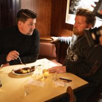 Hungry for More: Tim Mälzer und Lukas Mraz rocken die Genussmetropole Wien