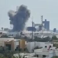 Nahost-Eskalation: Raketen über Dubai, Flughäfen dicht, Airlines stoppen Flüge – Region im Ausnahmezustand