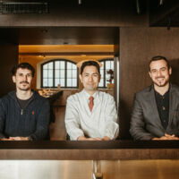 Mizu No Yama in Mondsee: Japanische Spitzengastronomie bringt Omakase und Izakaya ins Salzkammergut