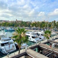 Mysteriöser Todesfall auf Mallorca: 29-jähriges Crewmitglied auf deutscher Luxusjacht tot aufgefunden