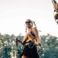 Sommer Opening Schladming: Sarah Connor bringt ihre große Open-Air-Show ins Planai Stadion