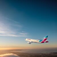 Eurowings zieht Bilanz: Rekord bei Passagieren, neue Flugzeuge und eigener Reiseveranstalter geplant