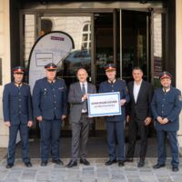 Eurovision Song Contest Wien: Polizei und Tourismus verstärken Sicherheitskooperation vor Mega-Event
