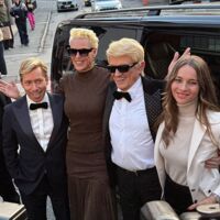 Kitzbühel im Heino-Fieber: Emotionale Weltpremiere der neuen Doku-Sensation