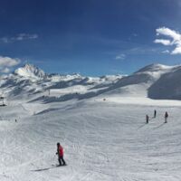 Lawinenunglück in Südtirol: Zwei Tote bei Ratschings, Suche nach Vermisstem läuft