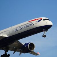 Drama über den Wolken: British-Airways-Flug wird zum Horrortrip mit Leiche an Bord
