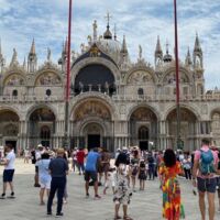 Venedig Eintritt 2026: Neue Regeln für Tagestouristen – wann Gebühren fällig werden und wie man spart