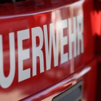 Brand in Hall in Tirol: 60-Jähriger stirbt unbemerkt in stark verrauchter Wohnung