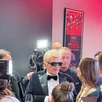 Heino hautnah: Die Kult-Ikone packt in neuer Doku-Serie aus