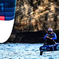 Segeln: Valentin Bontus meldet sich spektakulär zurück – Österreich greift nach Top-Plätzen