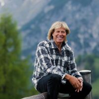 Hansi Hinterseer live in See: Dieses Sommer-Opening wird zum emotionalen Berg-Highlight in Tirol