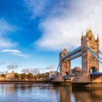 ETA Großbritannien wird teurer: Neue Einreisegebühr ab April – das gilt jetzt für Urlauber