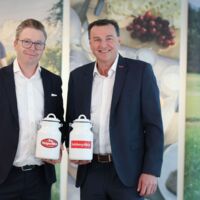 Milch-Deal fix: Wettbewerb gibt grünes Licht für große Milch-Fusion in Salzburg