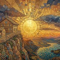 Salzkammergut setzt auf KI: Goldrausch und Schafberg-Mythos neu belebt