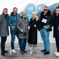 Work the Lake am Wolfgangsee: Warum die Region jetzt auch als Arbeitsplatz immer stärker punktet