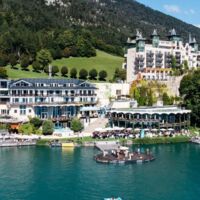 Scalaria startet neues Abendformat mit Kulinarik und Live Musik am Wolfgangsee