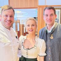 Kulinarische Roas wurde zum genussvollen Streifzug durch St. Wolfgang