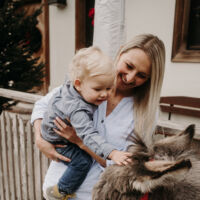 Große Überraschung zum Muttertag: Warum Gut Aiderbichl jetzt alle Mamas einlädt