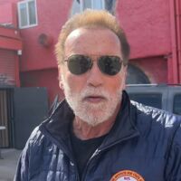 Pump for the Planet: Warum David Alaba und Marko Arnautović jetzt für Arnold Schwarzenegger die Muskeln spielen lassen