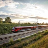 Bahn-Chaos im zweiten Halbjahr: Diese Sperre der Deutschen Bahn trifft Österreichs Weststrecke hart