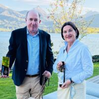 Avistria feiert am Wolfgangsee den Olivenöl-Jahrgang der Superlative