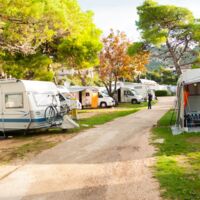 Teuer-Falle Campingplatz: In diesen Urlaubs-Hotspots blechen Camper jetzt über 40 Euro